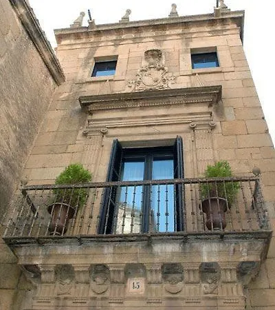 La Capital Del Jerte Apartment Plasencia Exterior photo