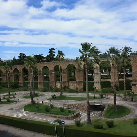 La Capital Del Jerte Apartment Plasencia Exterior photo