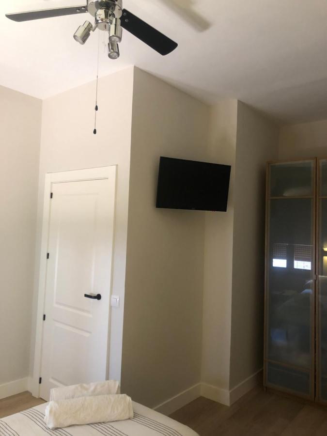Apartament La Capital Del Jerte *