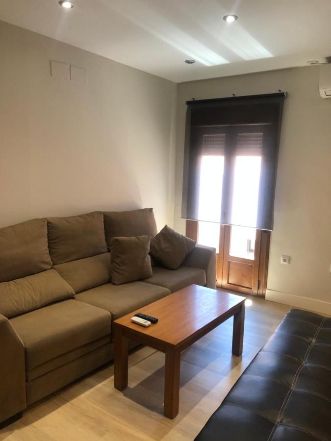 La Capital Del Jerte Appartement *