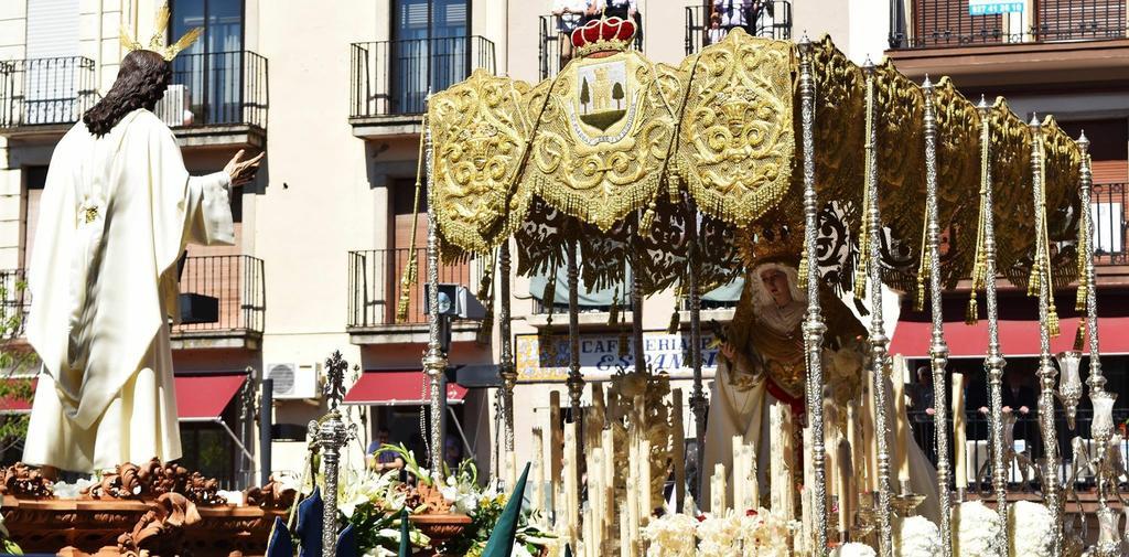 La Capital Del Jerte * Plasència
