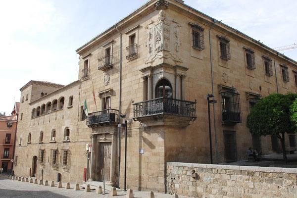 La Capital Del Jerte Appartement Plasencia