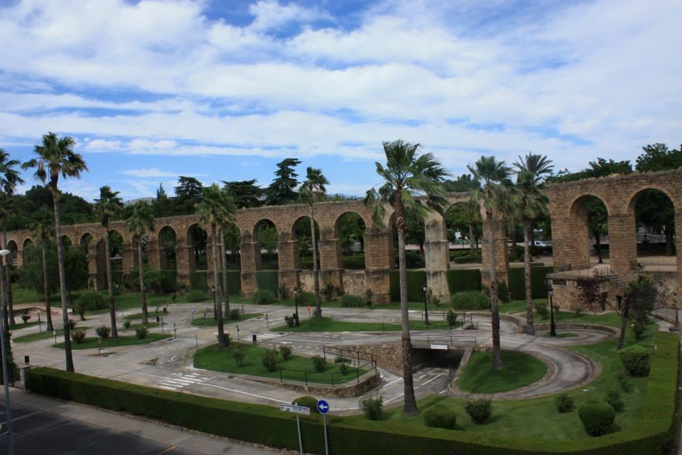 Apartament La Capital Del Jerte *