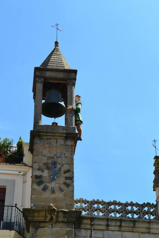 La Capital Del Jerte *
